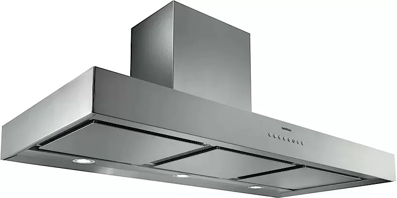 Вытяжка Gaggenau AW 400-120 Вытяжка Gaggenau AW 400-120
