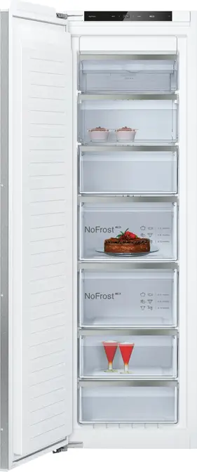 Морозильник Neff GI7813CE0 фото 1