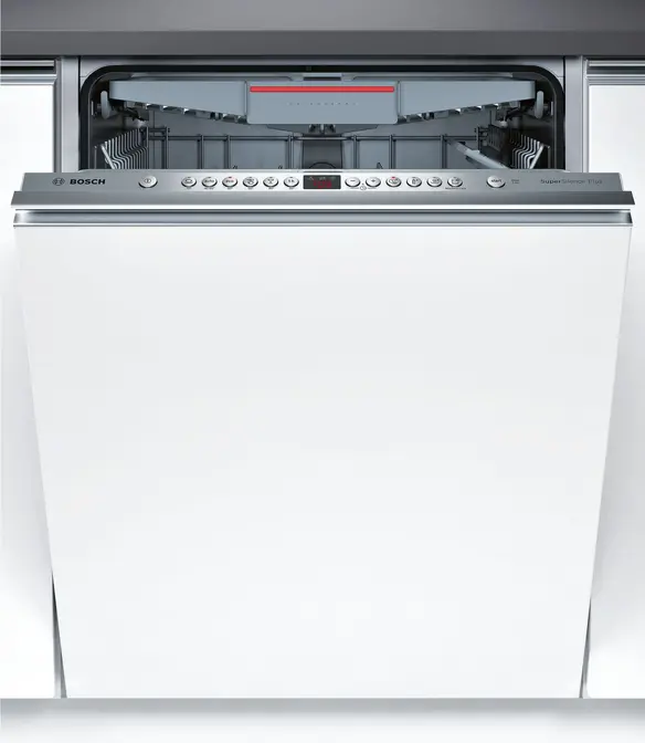 Встраиваемая посудомоечная машина Bosch SMV46MX04E фото 1