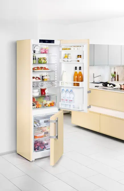 Холодильник Liebherr CNbe 4015 фото 4