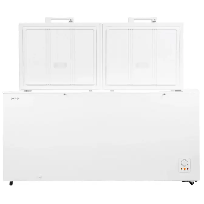 Морозильный ларь Gorenje FH50BPW фото 2