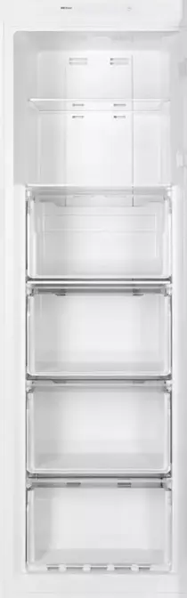 Морозильная камера Maunfeld MFFR170W фото 7