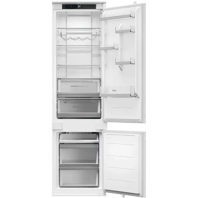 Холодильник Haier HBCN5190U1 фото 7