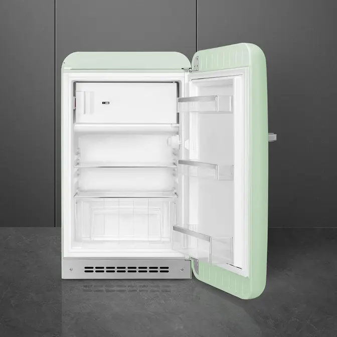 Холодильник Smeg FAB10RPG5 фото 2
