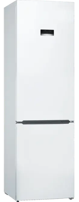 Холодильник Bosch KGE39XW21R фото 1