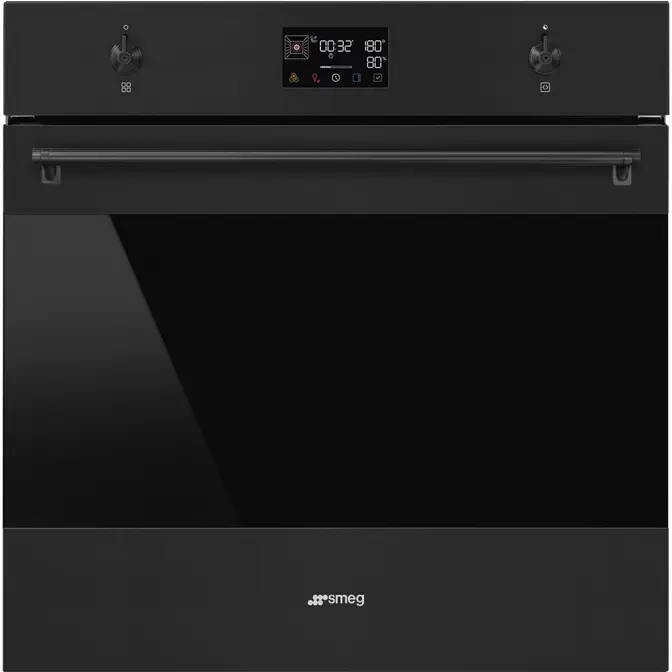 Духовой шкаф  SMEG SOP6302S2PN фото 1