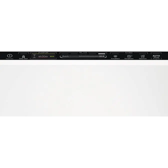 Посудомоечная машина AEG FSK94858P фото 3