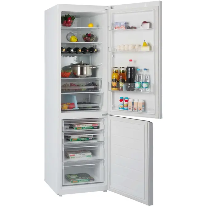 Холодильник Haier C2F637CWRG фото 5