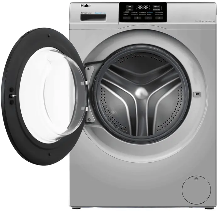 Стиральная машина HAIER HW70-BP12919S фото 4