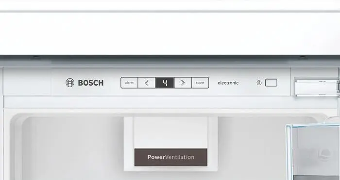 Встраиваемый холодильник Bosch KIR 81 AFE0 фото 3