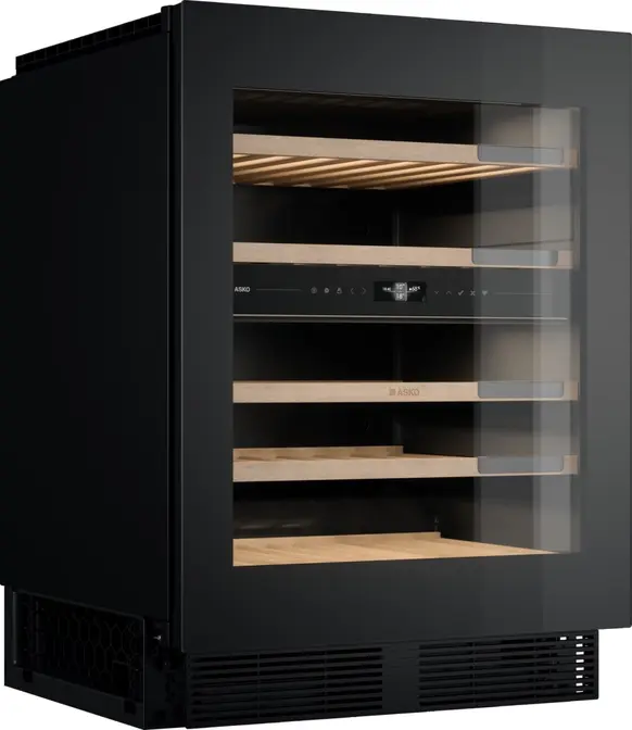 Винный шкаф Asko WU886G2FNB1 фото 1