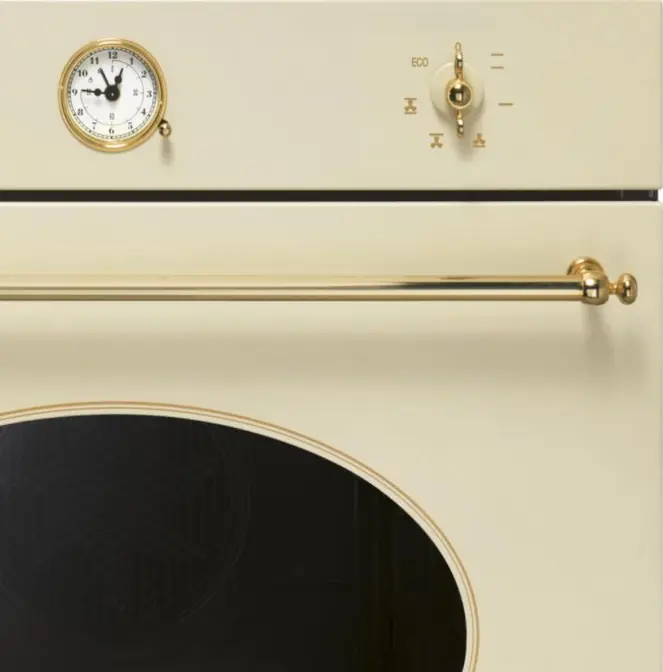 Духовой шкаф Smeg SF800P фото 3
