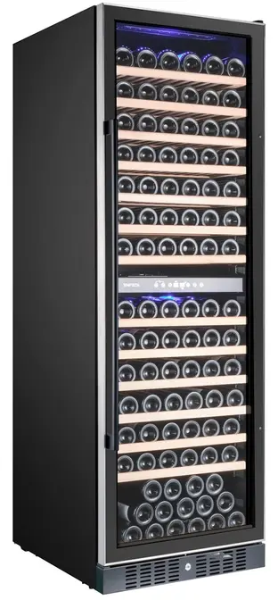 Холодильник винный Temptech WP180DCB фото 2 Холодильник винный Temptech WP180DCB фото 2