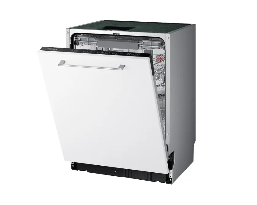 Посудомоечная машина Samsung DW60A6092BB/WT фото 5