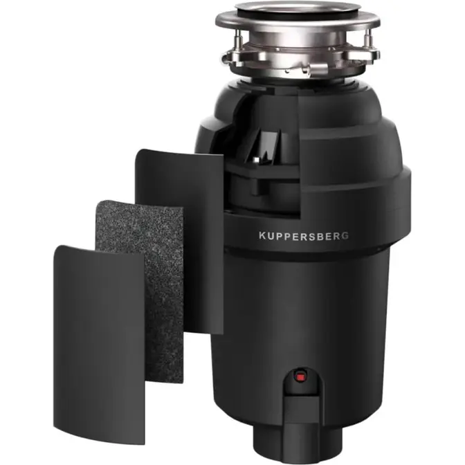Измельчитель пищевых отходов Kuppersberg WS 550 B фото 3