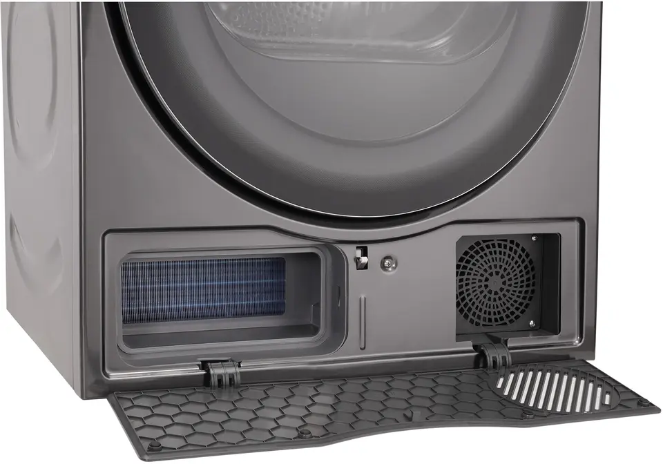 Сушильная машина Korting KD 69IHP10 An фото 10