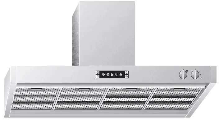 Вытяжка Gaggenau AH 360-120 фото 3 Вытяжка Gaggenau AH 360-120 фото 3