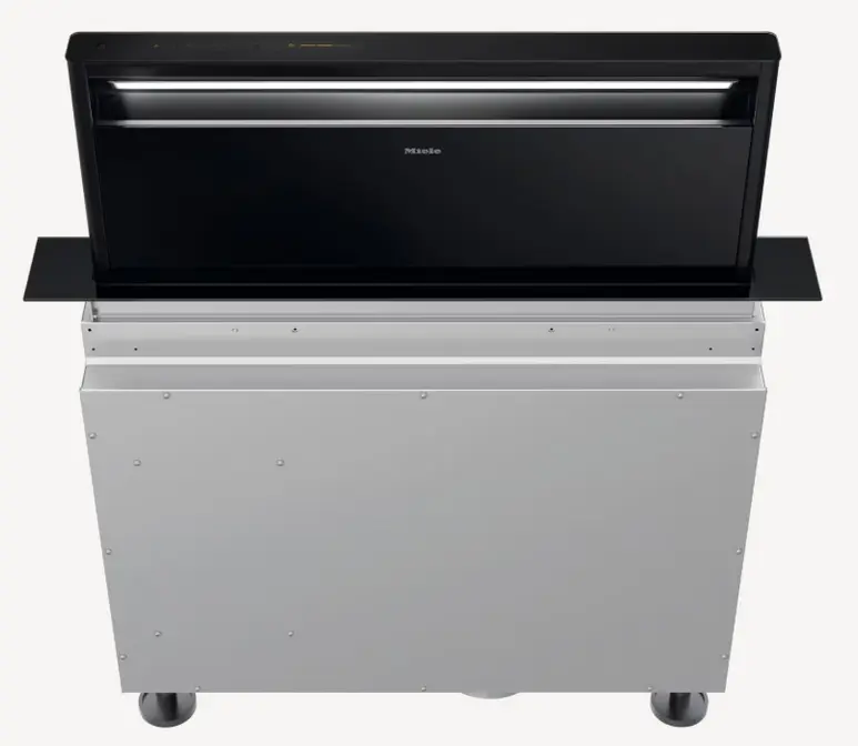 Вытяжка Miele DAD 4370 Levantar OBSW фото 2