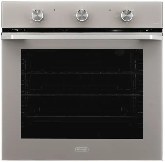 Духовой шкаф DeLonghi NSM 7TL PPP RUS фото 1