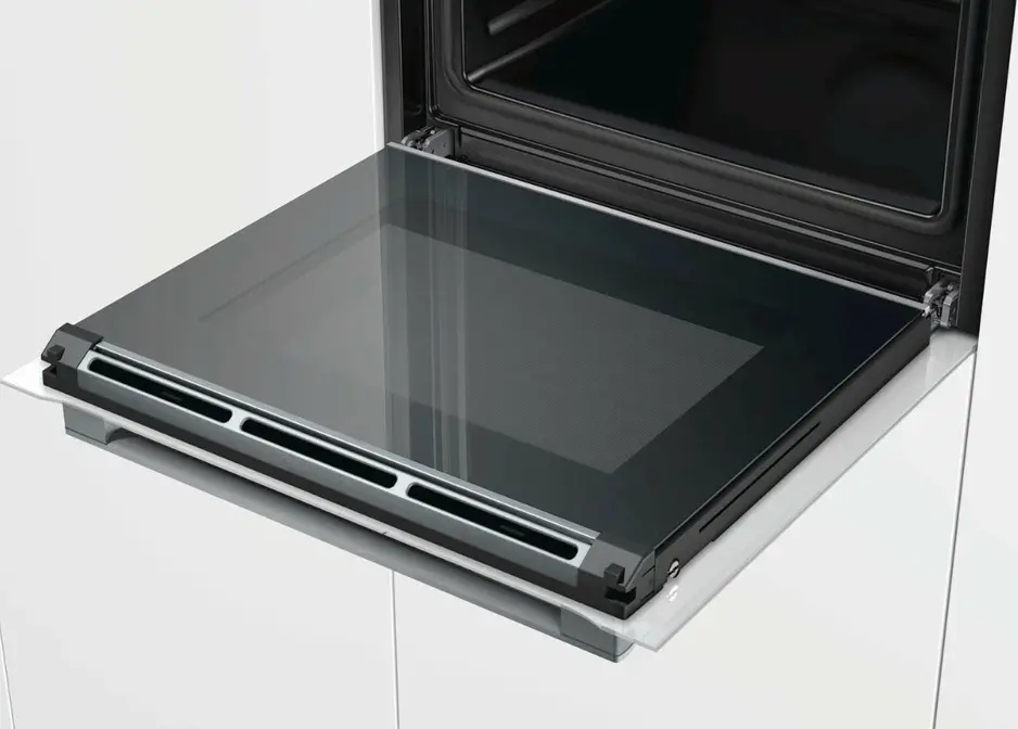 Духовой шкаф Bosch HBG 634BW1 фото 4