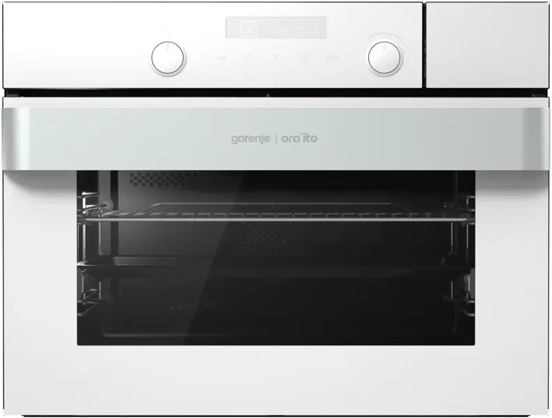 Духовой шкаф Gorenje BCS547ORAW фото 1