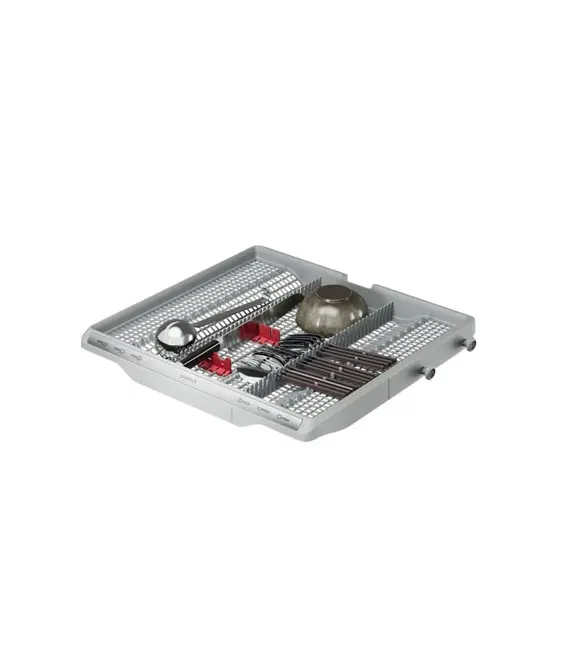 Посудомоечная машина AEG GI8200B5PN фото 5