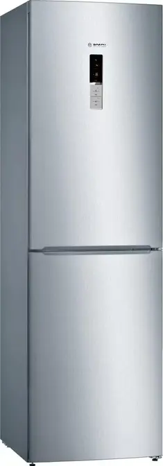 Холодильник Bosch KGN39VL17R фото 1