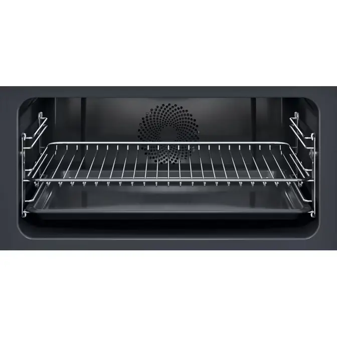 Компактный духовой шкаф AEG TK6NK40PB фото 4