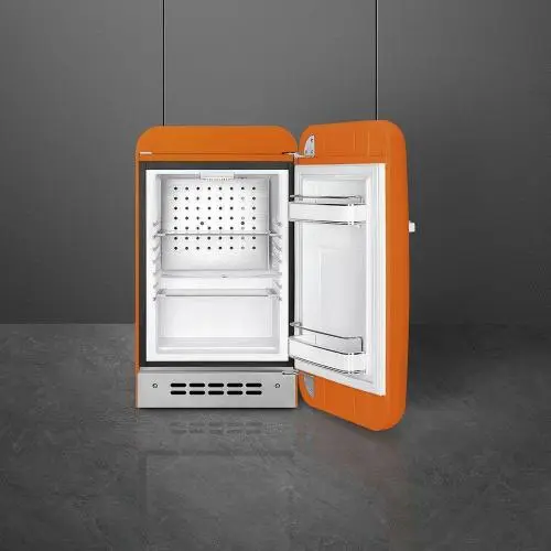 Мини-бар Smeg FAB5LOR5 фото 4