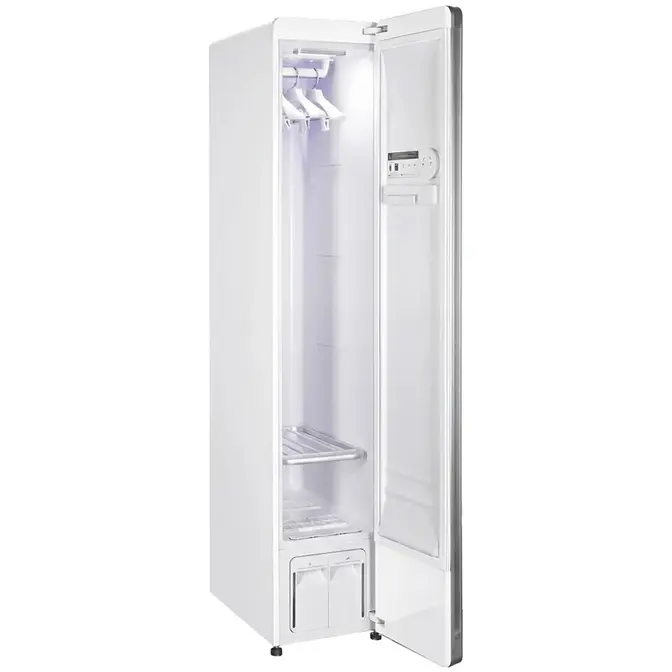 Паровой шкаф Kuppersberg SC 340 W фото 4