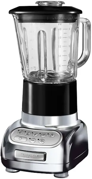 Блендер KitchenAid 5KSB5553ECR фото 1