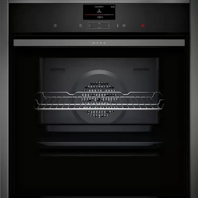 Духовой шкаф Neff B57CS28G0 фото 1