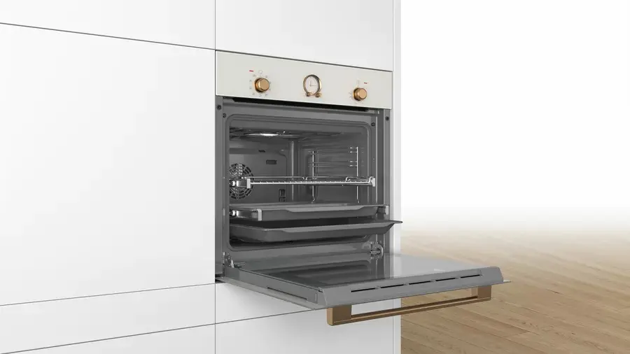 Духовой шкаф Bosch HIJN10YW0R фото 3