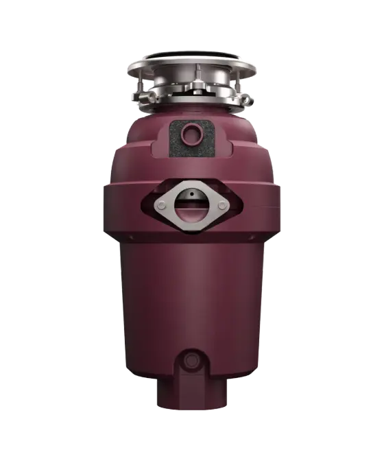 Измельчитель пищевых отходов Kuppersberg WS 750 V фото 2