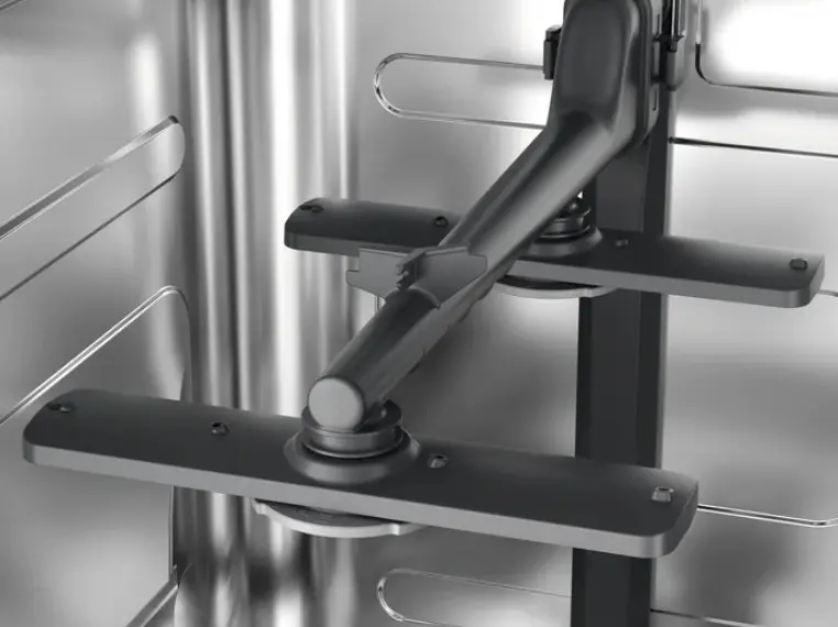 Встраиваемая посудомоечная машина Electrolux EEM43200L фото 6