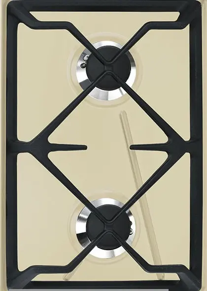Варочная поверхность Smeg SRV896POGH Coloniale фото 3