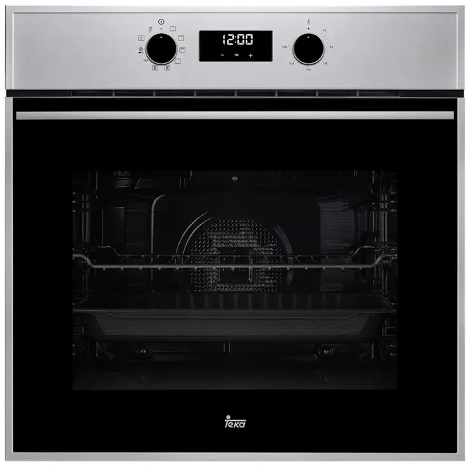 Духовой шкаф Teka HSB 635 STAINLESS STEEL