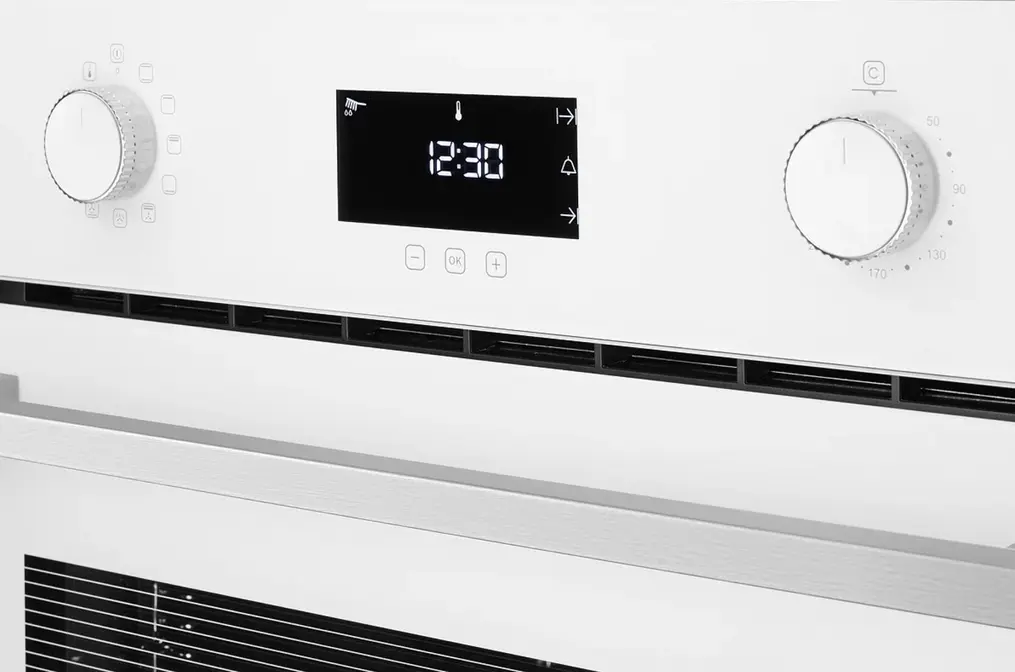 Духовой шкаф Kuppersberg FH 611 W фото 4