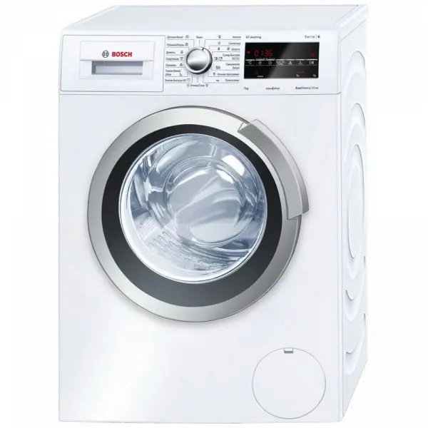 Стиральная машина Bosch WLT 24440 OE фото 1