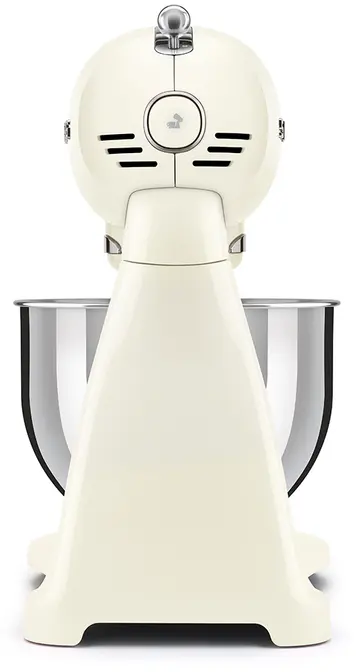 Миксер Smeg SMF03CREU фото 5