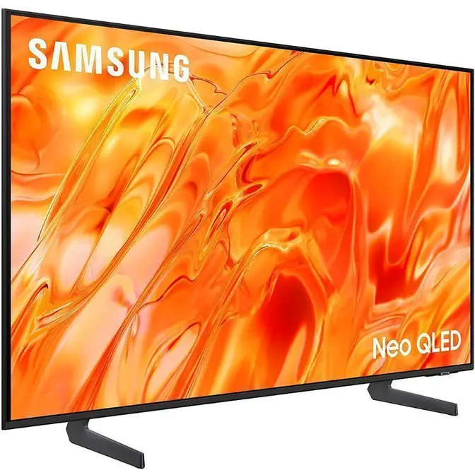 Телевизор Samsung QE50QN70HAUXPY фото 3