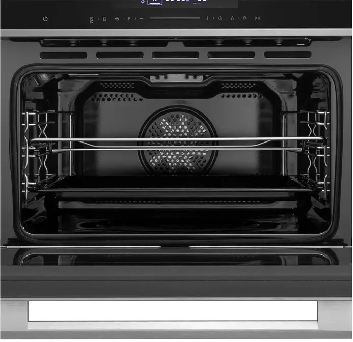 Духовой шкаф Maunfeld MCMO5013SDS фото 4