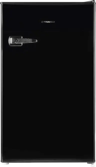 Холодильник MAUNFELD MFF83RB фото 1