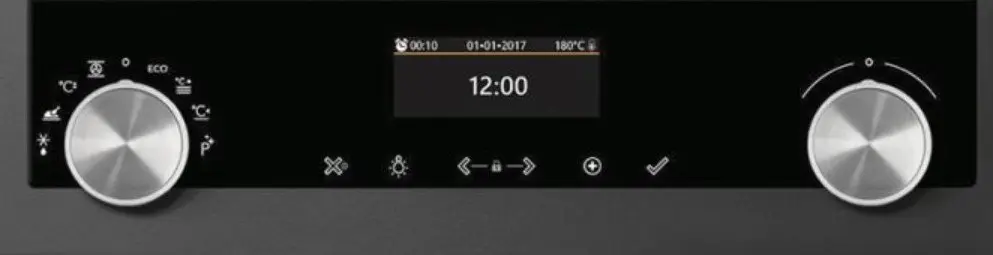 Духовой шкаф Asko OT8664A фото 3