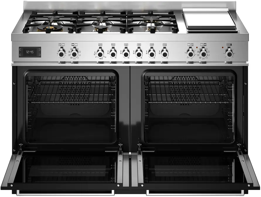 Варочный центр Bertazzoni PRO126G2ENET2 фото 2