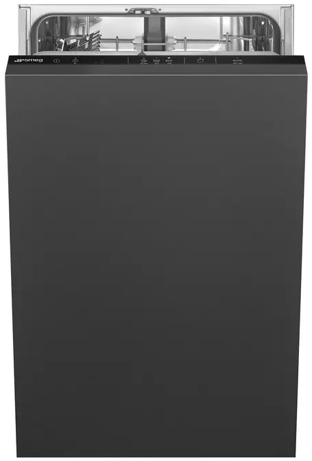Посудомоечная машина Smeg ST4522DIN фото 1