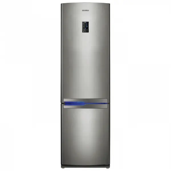 Холодильник Samsung RL 52TEBIH1/BWT