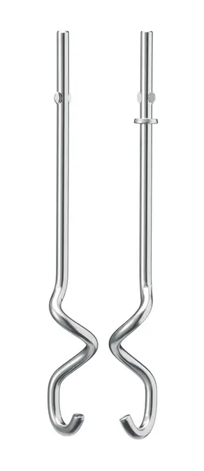 Ручной миксер KitchenAid 5KHM9212EOB фото 7