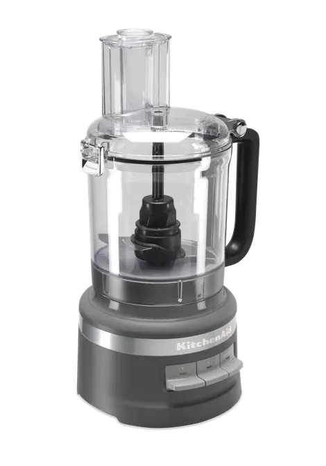 Кухонный комбайн KitchenAid 5KFP0919EDG фото 4