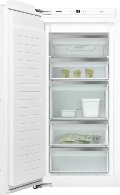 Холодильник Gaggenau RF 222 303 фото 1 Холодильник Gaggenau RF 222 303 фото 1